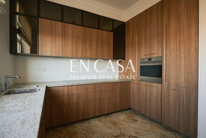 Apartment Rent Warszawa Mokotów Podchorążych
